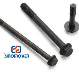China VG14010114 Sinotruk Howo Spare Parts Sleeve Bearing Crank Bottom Bolts factory