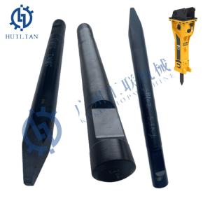 China SB302 SB102 SB202 SB152 SB300 SB200 SBC255 SBC410 Excavator Breaker Chisel 3083 3169 01 3083 3409 08 3083 2030 00 3083 3162 00 Tool Chisel Hammer factory