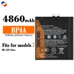 Original capacity High Capacity BP4A Mobile phone battery for Xiaomi 12S Ultra