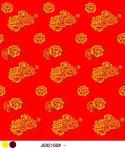 Fashion Polyester 70gsm Knitted Mattress Fabric Dustmite Proof