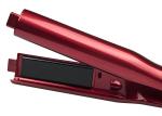 PTC Heating 2 In 1 Ceramic Curling And Straightening Iron Professional