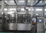 Industrial Pet Bottle Fully Automatic Mineral Water Plant With 500LPH Capacity