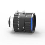 5MP F1.4~F16 25mm Fixed Focal Length Lenses For Machine Vision System 0.08kg