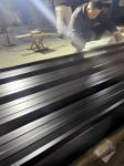 40-Years Warranty High Performance Sheet PPGI Z180 PPGL AZ150 RAL9005 Black