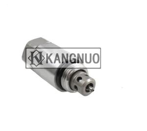 China EX200-5 Hydraulic Main Relief Valve 4372039 4358914 For Excavator factory