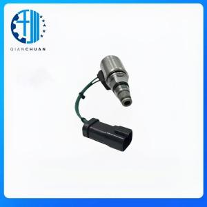3809849 380-9849 Solenoid Valve 24V For Caterpillar Bulldozer D5R D6R D7E D8T D9T D10R D10T D11R 950F