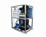 Tube/Cylinder Ice Machine 5t/Day Food/Beverage High Quality Cooling Equipment