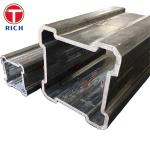 GB/T 3094 10# Cold drawn tube seamless special shaped steel pipe For auto