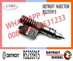 Remanufacturing Fuel injector Assembly nozzle R5235915 R5236347 R5236977