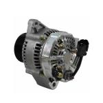 6D102 6D10724V 35A Alternator for Komatsu PC200-6 PC200-7 600-861-3410 101211