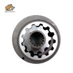A10VG45 Hydraulic Piston Pump Repair Reconditioning 1000rpm