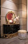 Make up table antique empire furniture news TE-028