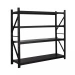 4.5T Laboratory Storage Racks Heavy Duty Warehouse Shelving Storage Pallet Rack