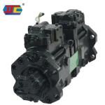 K3v112dt Hydraulic Pump , K3V112DT-9C14 Main Pump 39.2mpa Pressure