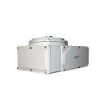 IP67 Low Temperature Intelligent Electric Actuator For Pharmaceutical Industry