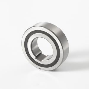 China Steel CSK 40 Axial Motion Bearing Normal Operating Temperature factory