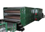 Glue Free Thermal Bonding Wadding Production Line