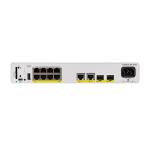 High-Density 10G/100G Ports , StackWise-80 & DNA Ready Cisco Switch For