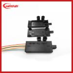 Injection Molding 2.0mm Ribbon Fiber Breakout Kit For Outdoor Armored Cables