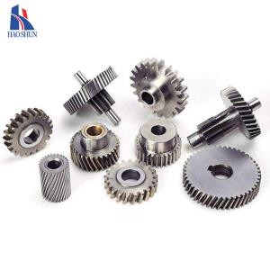 High Precision 5 Axis CNC Metal Machining Parts SS Brass Titanium CNC Turning