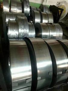 China DC04 Cold Rolled Steel Sheet Dc04 Material Mild Steel Strip DC04 Bright Surface factory