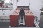 Smart Napkin Packaging Machine CE Certification Automatic Facial Tissue Making