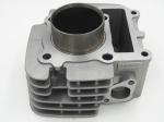 Original Motorcycle Cylinder Block For Yamaha 110C8 Curved Girder Vehicle Engine