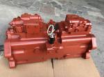 Belparts Excavator Main Pump Ec290 Ec360 Hydraulic Pump SA 7220-00700 For