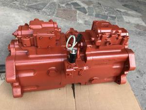 China Belparts Excavator Main Pump Ec290 Ec360 Hydraulic Pump SA 7220-00700 For factory
