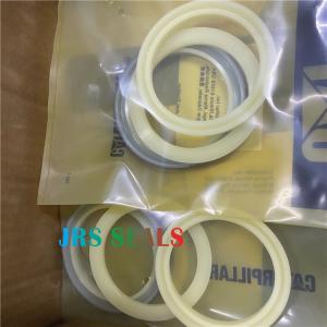 China 2342593 7X2760 5J8325 BD513 HYDRAULIC CYLINDER SEAL parts ROD SEAL seal KIT factory