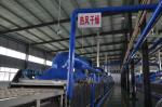 Newest Design High Quality Electric Noodle Making Maker Production Line