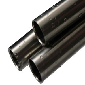China Heat Treatment Annealing Seamless Alloy Steel Pipe with SCH 10-160 Wall Thickness factory