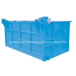China Model F-1# Manual Quadrate Foaming Mould# factory