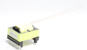 China ER2934 High Frequency Transformer Manufacture Customized DW6349 factory