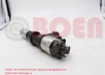 095000 5345 Denso Diesel Fuel Injectors For 4HK1 6HK1 8-97602485-6 8976024856