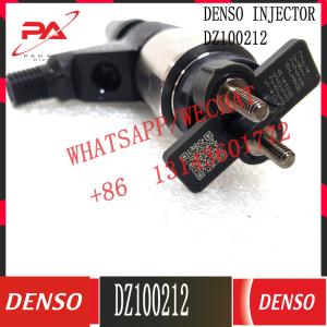 COMMON RAIL INJECTOR FOR TRACTOR DZ100212 6311 RE530362 FUEL INJECTION NOZZLE