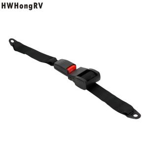 China HWhongRV 2 Point Retractable Safety Seat Belt factory