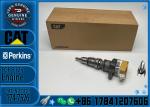 Excavator parts Engine 3408 3412 Fule Injetor 232-1173 232-1183 232-1168 174