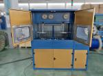 High Speed Non Metallic Wire Taping Machine Pneumatic Driven