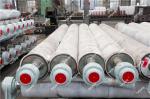 Cement Sacks Recycled Kraft Paper Machine 1400mm Width 300m / Min