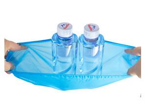 China Indoor / Outdoor Disposable Boot Covers Heavy Duty Recyclable For Construction factory