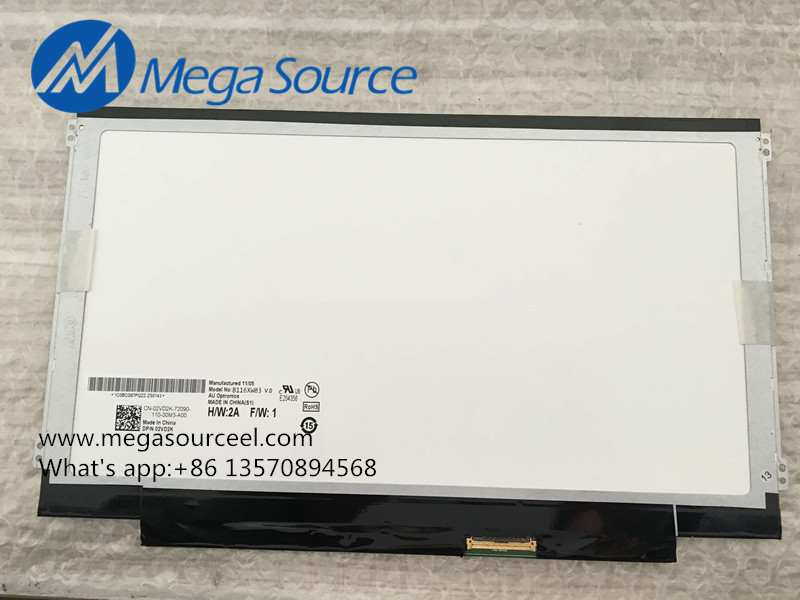 China Kyocera 8.9inch KCG089HV1AA-G000 LCD Panel factory