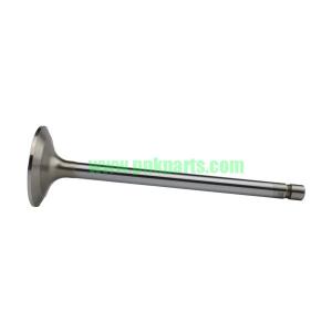 China R84619 JD Tractor Parts Exhaust Valve STD Agricuatural Machinery factory