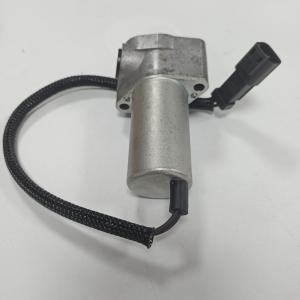 China 702-21-07610 Solenoid Valve For Komatsu PC300-8 PC400-8 PC350-8 Excavator Valve Parts 7022107610 factory