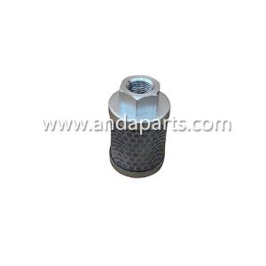 China GOOD QUALITY Strainer Filter For Excavator 14532260 factory