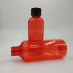 Plastic Screw Top Bottles With Capacity Of 15ml 30ml 50ml 70ml 80ml 100ml