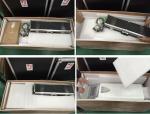 Articulated Arms Wrinkle removal Ultra-pulse Laser Fractional CO2 instrument