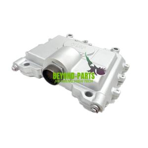 China Caterpillar Excavator Controller With Windows Operating System factory