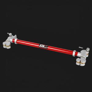 STR Adjustable Panhard Rod Steel 100cm-110cm Panhard Wrangler JK