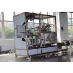 5L Fully Automatic Drum Filling Machine Double Head Liquid Filling Capping